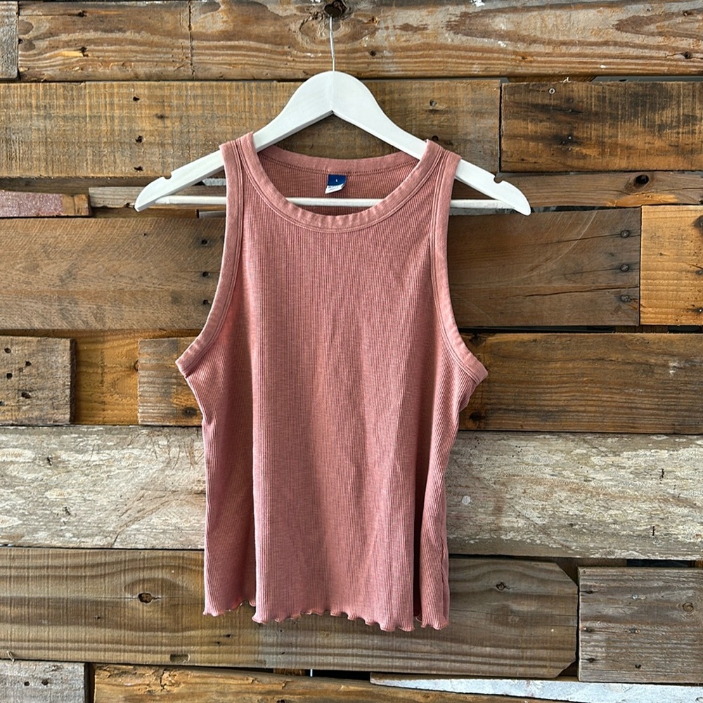 Old Navy Tank
